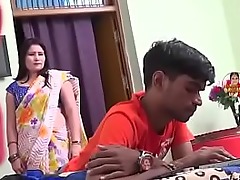 Indian lovers enjoy rough sex with dominating Rinku and submissive Wind in a steamy train-themed scene.