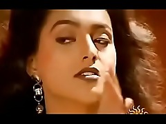 Tamil girl pretends for sex with a horny guy.