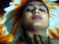 Indian beauty Rashmi engages in a steamy and romantic encounter, leading to intense anal action.
