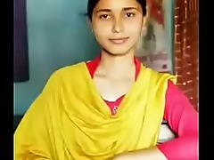Hindu GIFSET featuring a desi girl in different sexual positions.
