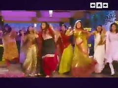 Desi wedding ceremony turns into a wild sex party.