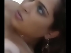 Dirty-minded Desi girl Anushka's private video gets leaked, showing off her wild side with some naughty pranks.