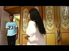 Indian guy falls for his wealthy friend, using his charm and seduction to fulfill his desires.