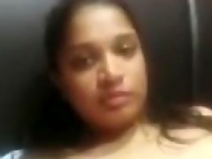 Indian teen commands webcam, showcasing her skills in pleasure-making. From teasing to satisfying, she's a boss in charge.