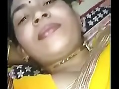 Desi bhabhi's private moments captured in intimate video